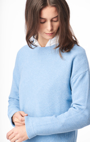 MAJ Organic SWEATER