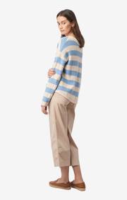MAJ Organic SWEATER