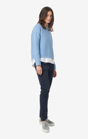 MAJ Organic SWEATER