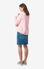 Maj Organic sweater