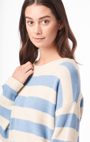 MAJ Organic SWEATER
