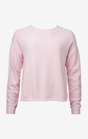 Maj Organic sweater
