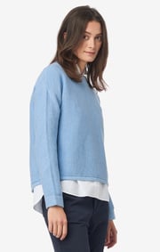 MAJ Organic SWEATER
