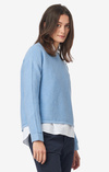 MAJ Organic SWEATER