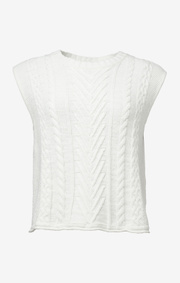Karin sweater