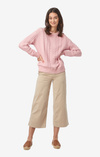 PY CABLE SWEATER