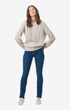 Py cable sweater