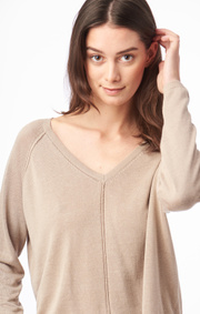 FREJA SWEATER