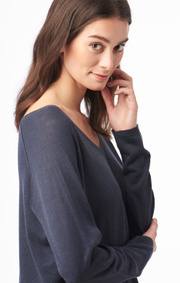 FREJA SWEATER