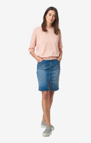 Gina o-neck sweater