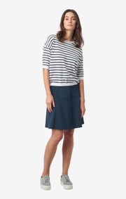 GINA O-NECK SWEATER