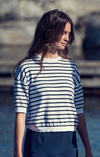 GINA O-NECK SWEATER