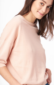 Gina o-neck sweater
