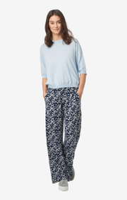 GINA O-NECK SWEATER