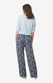 GINA O-NECK SWEATER