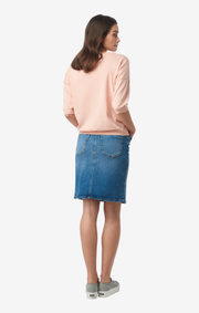 Gina o-neck sweater