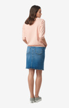 Gina o-neck sweater
