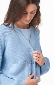 ELSIE CARDIGAN