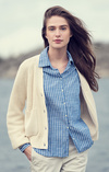 ELSIE Organic CARDIGAN
