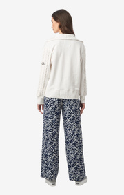 Fatima sweater