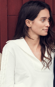 Fatima sweater