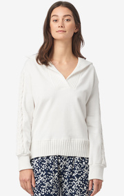 Fatima sweater
