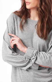 NORA TOP
