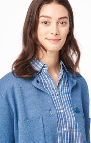 AVA KNITTED JACKET