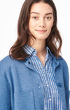 AVA KNITTED JACKET
