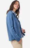 AVA KNITTED JACKET