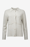 AVA KNITTED JACKET