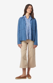 AVA KNITTED JACKET