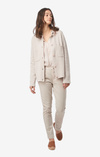 AVA KNITTED JACKET