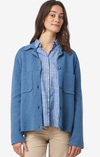 AVA KNITTED JACKET