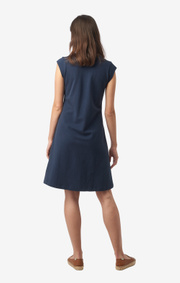 BELLA PIQUE DRESS