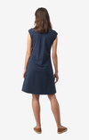 BELLA PIQUE DRESS