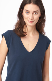 BELLA PIQUE DRESS