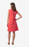BELLA PIQUE DRESS
