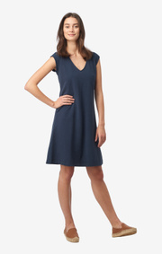 BELLA PIQUE DRESS