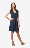 BELLA PIQUE DRESS