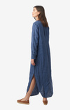 Båstad linen dress