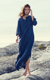 Båstad linen dress