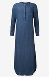 Båstad linen dress