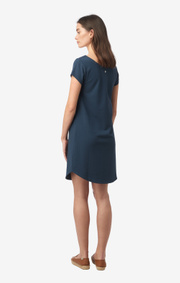 Millie interlock dress