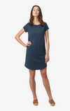 Millie interlock dress