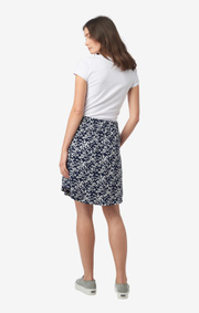Milla printed skirt