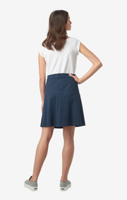 Munte interlock skirt