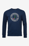 PELLE CREW NECK SWEATSHIRT