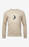 PELLE CREW NECK SWEATSHIRT