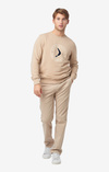 PELLE CREW NECK SWEATSHIRT